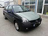 Vand Renault Clio-II avariat