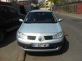 Vand Renault Megane avariat