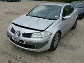 Vand Renault Megane avariat