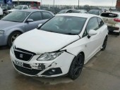 Vand Seat Ibiza avariat