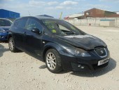 Vand Seat Leon avariat