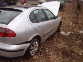 Vand Seat Leon avariat