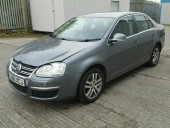 Vand Volkswagen Jetta avariat