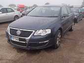 Vand Volkswagen Passat avariat