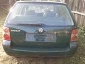 Vand Volkswagen Passat avariat