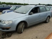 Vand Volkswagen Passat avariat