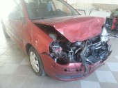 sad Specified tool Volkswagen Polo avariat 2002 Diesel Hatchback - 16 Iulie 2011 -  dezmembrari.ro | 869