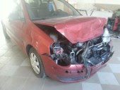 Vand Volkswagen Polo avariat