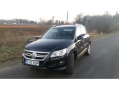 Vand Volkswagen Tiguan avariat