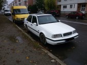 Vand Volvo 460 avariat