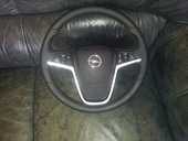 Volan cu airbag - Opel Insignia