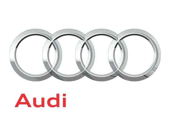 HAION Audi A3 2007 - Poza 1