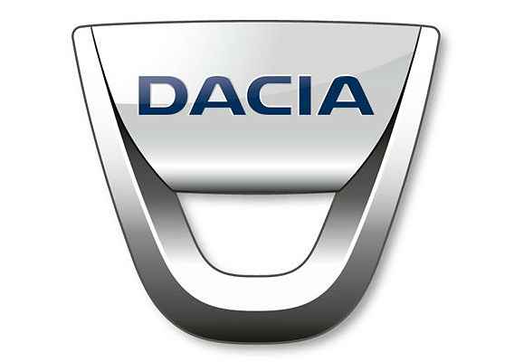 STOP DREAPTA Dacia Logan diesel 2007 - Poza 1