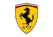 JANTA ALIAJ Ferrari F12  2014