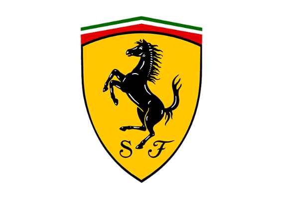 JANTA ALIAJ Ferrari F12  2014 - Poza 1