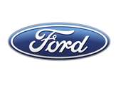 ELECTROMOTOR Ford Fiesta VI benzina 2014