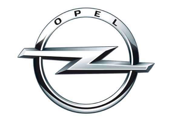 BARA FATA Opel Insignia 2008 - Poza 1