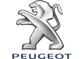 FUZETA STANGA Peugeot 508 benzina 2012