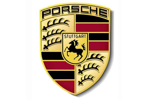 ARIPA DREAPTA FATA Porsche Carrera 2004 - Poza 1