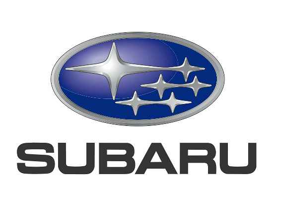 BARA FATA Subaru Forester 2006 - Poza 1