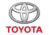 ALTERNATOR Toyota Yaris diesel 2003