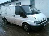  ford transit Ford Transit - 14 Februarie 2012