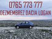 0765773777 dezmembrari dacia logan Dacia Logan - 02 Noiembrie 2011