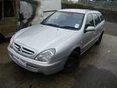 Dezmembrez Citroen Xsara 2002 Benzina Hatchback - 21 Decembrie 2010