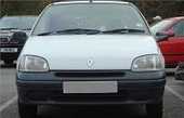 Dezmembrez Renault Clio-I 1991 Benzina Hatchback - 21 Decembrie 2010