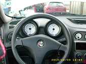 Alfa Romeo 156 avariat 1999 Diesel Berlina - 24 Decembrie 2010