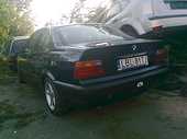 BMW 318 avariat 1995 Diesel Berlina din Hunedoara