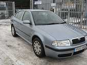 Dezmembrez Skoda Octavia 2002 Diesel Hatchback - 01 Ianuarie 2011