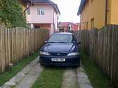 Opel Vectra avariat 1997 Diesel Combi - 05 Ianuarie 2011