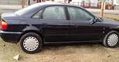 Dezmembrez Audi A4 1996 Diesel Berlina - 09 Ianuarie 2011