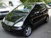 Dezmembrez Mercedes A140 1998 Benzina Hatchback - 10 Ianuarie 2011