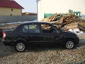 Accesorii, caroserie, motor, componente interior Renault Clio-II - 09 Martie 2012