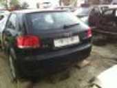 Airbag Volan, airbag pasager, motor, cutie, etc. Audi A3 - 03 Octombrie 2011