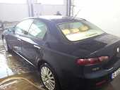 Alfa Romeo 159 avariat 2007 Diesel Berlina - 20 Martie 2013