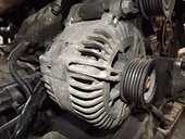 Alternator Audi A6 - 06 Iulie 2012