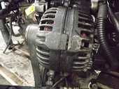 Alternator Citroen C4 - 23 Iunie 2012