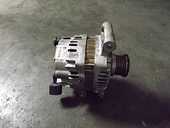 Alternator Citroen C4 - 06 Iulie 2012