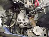 Alternator Fiat Albea - 07 Iunie 2012