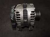 Alternator Ford Mondeo - 10 Iulie 2012