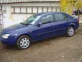 Alternator Ford Mondeo - 27 Noiembrie 2012