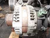 Alternator Honda Accord - 18 Iunie 2012