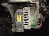 Alternator Hyundai Santa-Fe - 04 Octombrie 2012