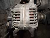 Alternator Iveco Daily-III - 30 Octombrie 2012