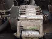 Alternator Land Rover RangeRover-I - 25 Septembrie 2012