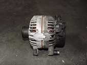 Alternator Peugeot 307 - 06 Iulie 2012