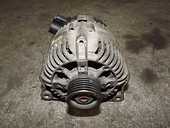 Alternator Peugeot 307 - 08 August 2012